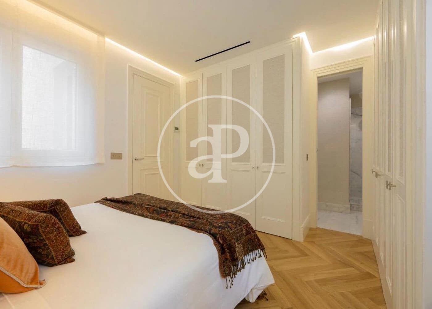 3 bedroom Apartment for sale in Madrid city - € 2,600,000 (Ref: 9236901)