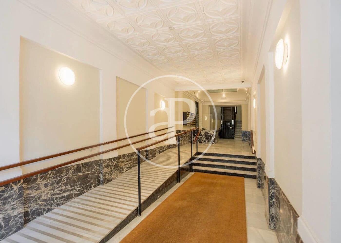 3 bedroom Apartment for sale in Madrid city - € 2,600,000 (Ref: 9236901)