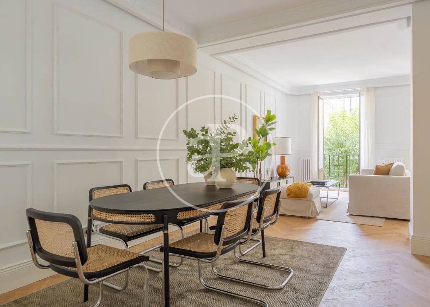 3 bedroom Apartment for sale in Madrid city - € 2,600,000 (Ref: 9236901)