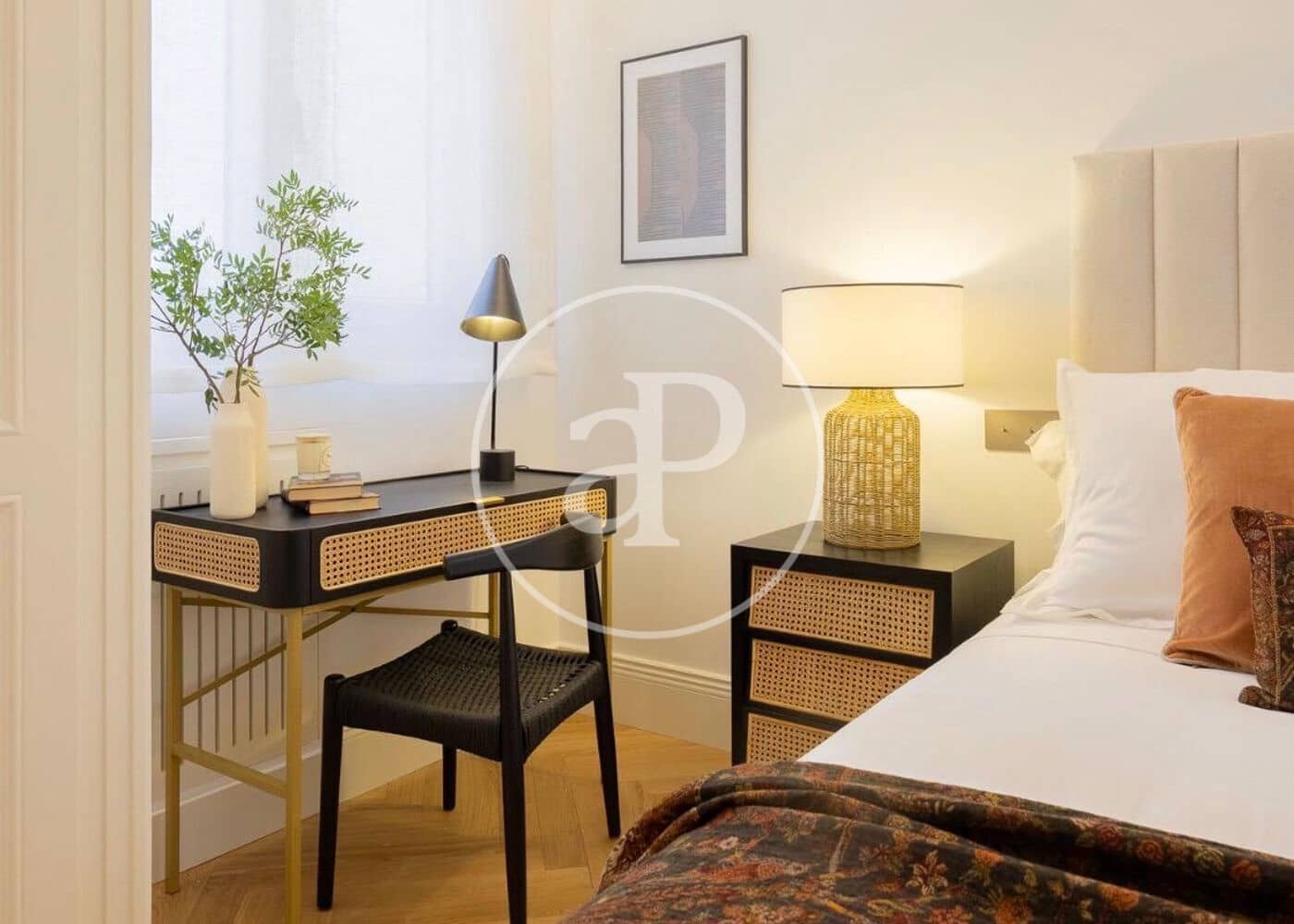 3 bedroom Apartment for sale in Madrid city - € 2,600,000 (Ref: 9236901)