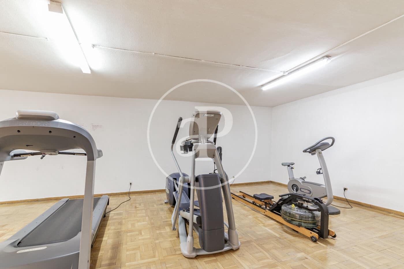 2 camera da letto Appartamento da affittare in Madrid citta con piscina - 1.600 € (Rif: 9236902)