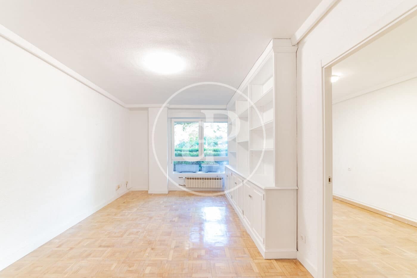 2 camera da letto Appartamento da affittare in Madrid citta con piscina - 1.600 € (Rif: 9236902)