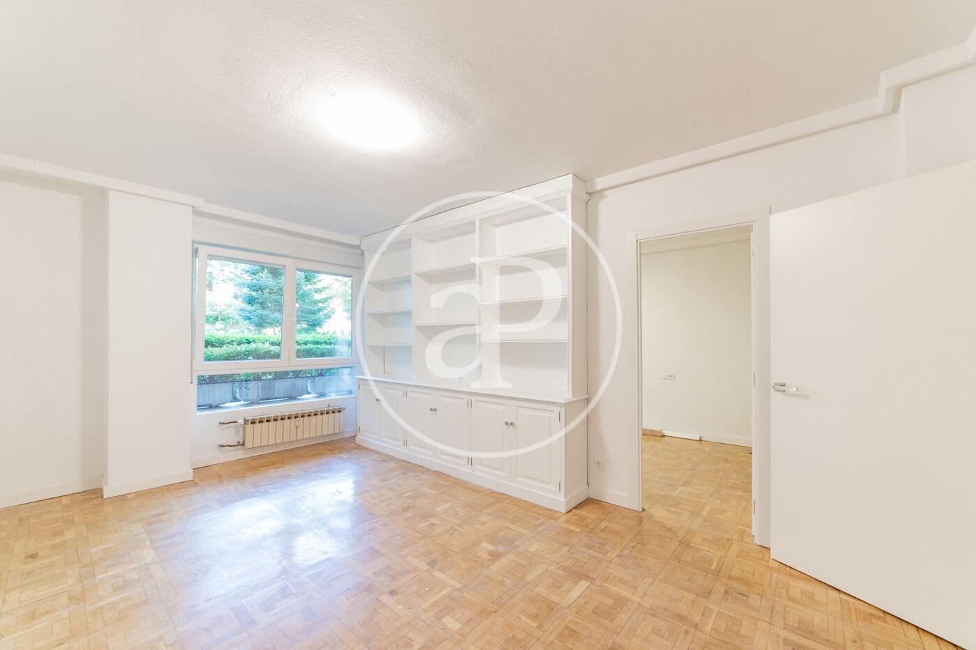 2 camera da letto Appartamento da affittare in Madrid citta con piscina - 1.600 € (Rif: 9236902)