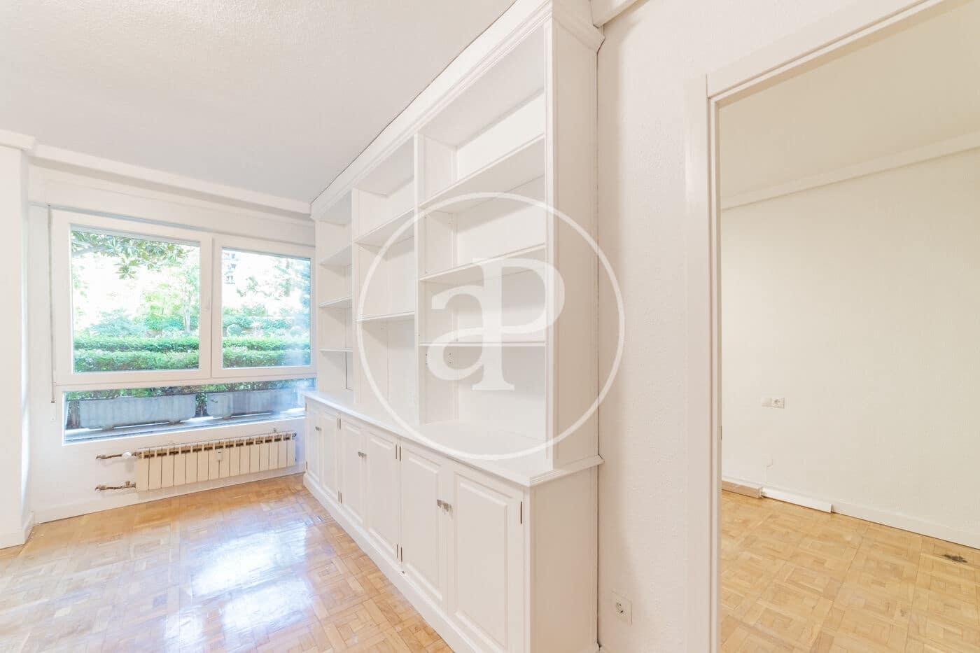 2 camera da letto Appartamento da affittare in Madrid citta con piscina - 1.600 € (Rif: 9236902)