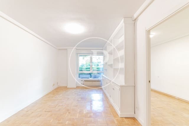 2 bedroom Apartment for rent in Ciudad Universitaria, Madrid city with pool - € 1,600 (Ref: 9236902)