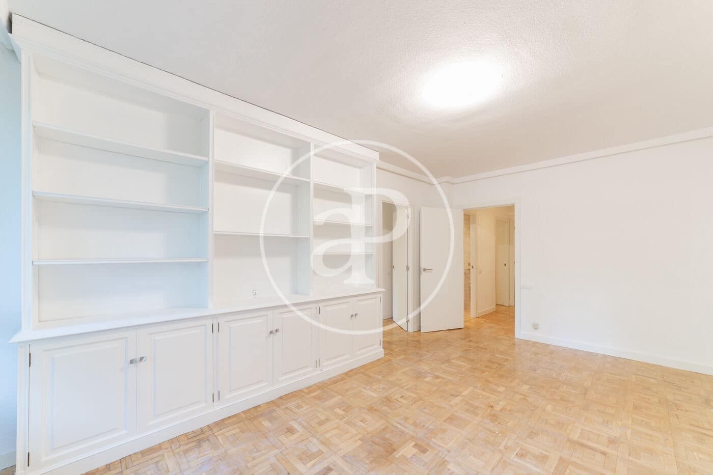 2 camera da letto Appartamento da affittare in Madrid citta con piscina - 1.600 € (Rif: 9236902)