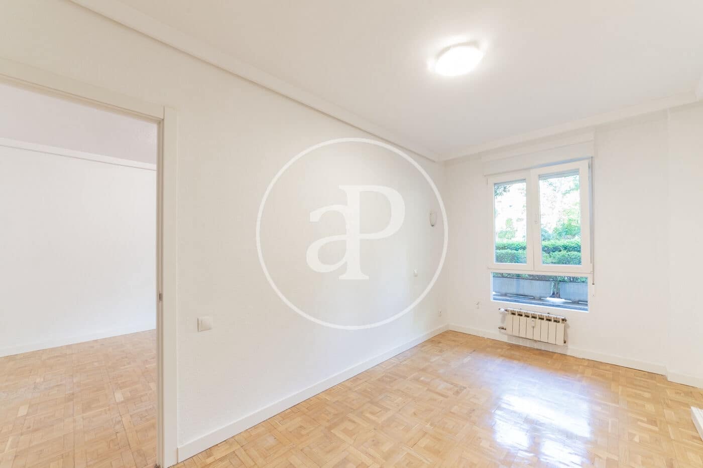 2 camera da letto Appartamento da affittare in Madrid citta con piscina - 1.600 € (Rif: 9236902)