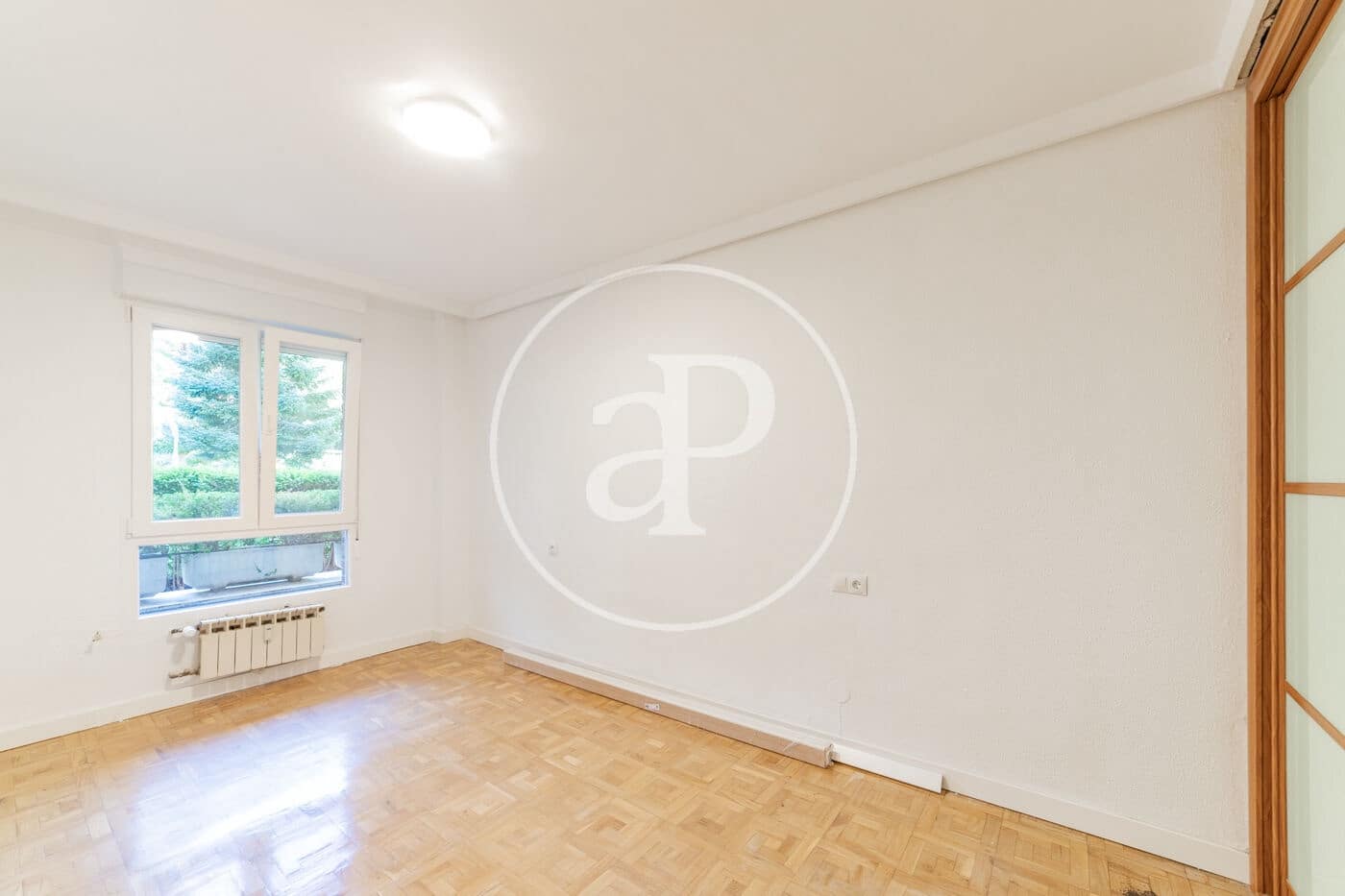 2 camera da letto Appartamento da affittare in Madrid citta con piscina - 1.600 € (Rif: 9236902)