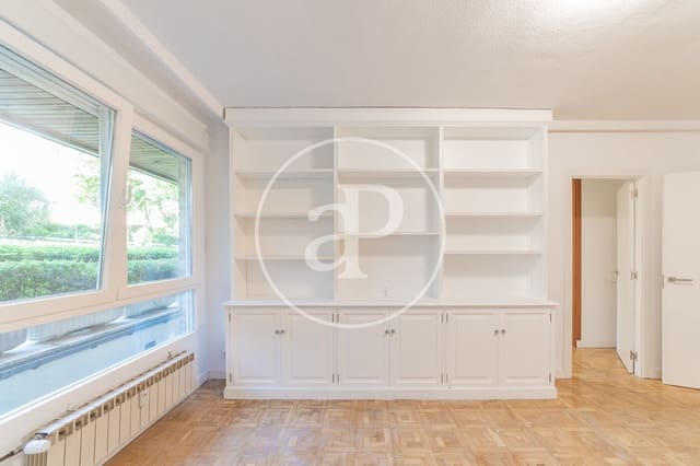 2 bedroom Apartment for rent in Ciudad Universitaria, Madrid city with pool - € 1,600 (Ref: 9236902)