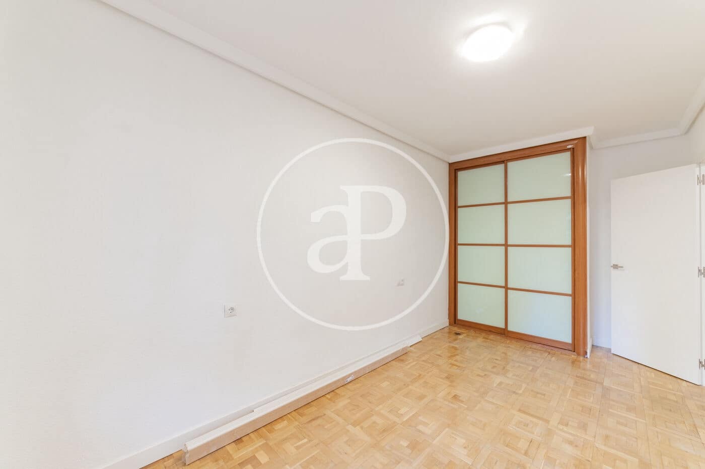 2 camera da letto Appartamento da affittare in Madrid citta con piscina - 1.600 € (Rif: 9236902)