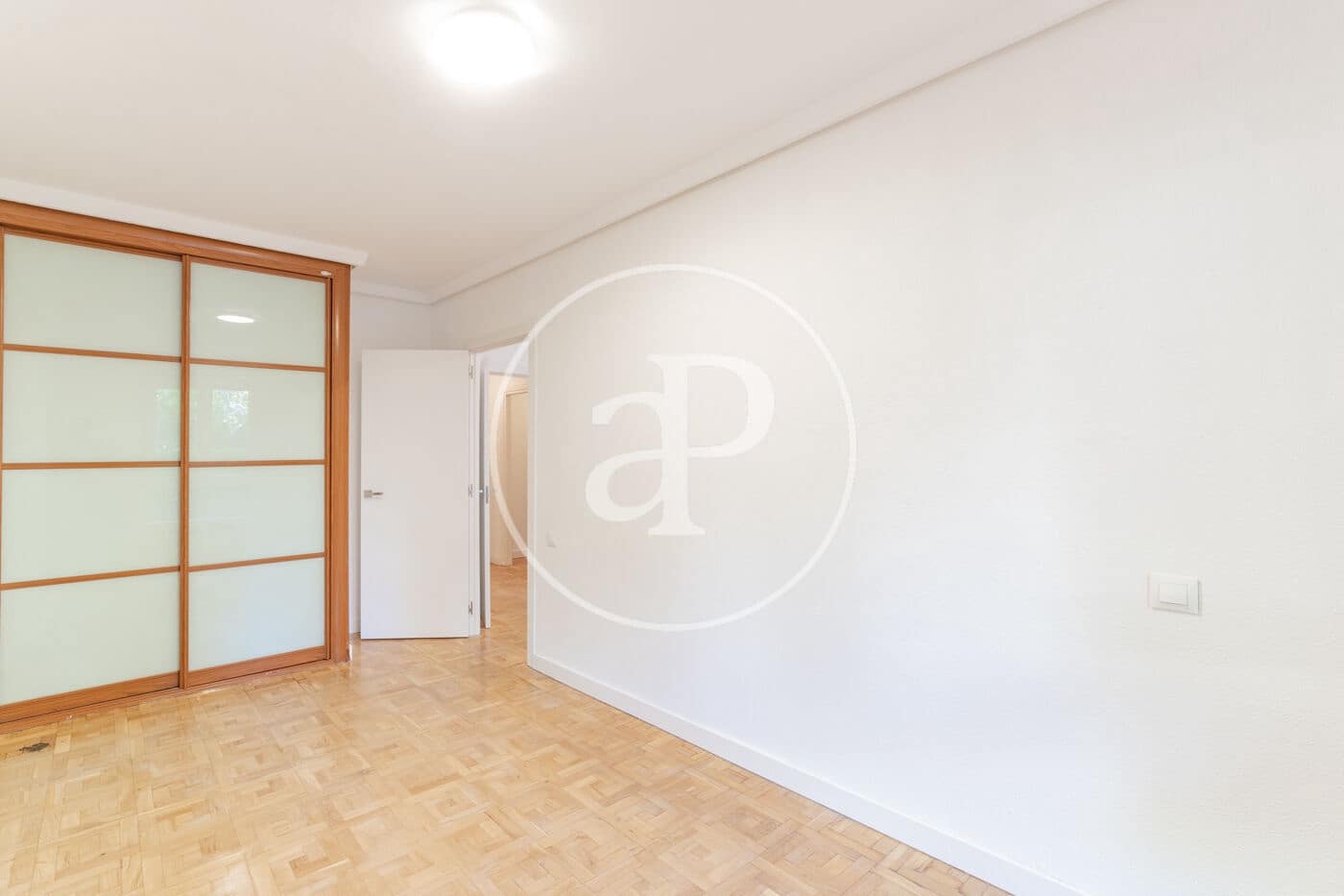 2 camera da letto Appartamento da affittare in Madrid citta con piscina - 1.600 € (Rif: 9236902)