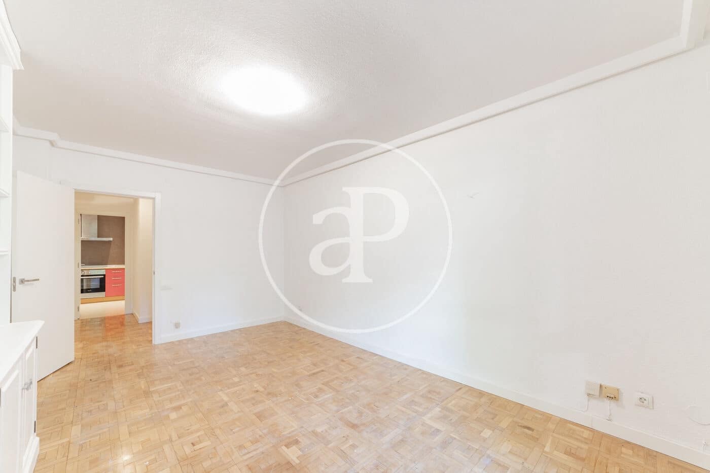 2 camera da letto Appartamento da affittare in Madrid citta con piscina - 1.600 € (Rif: 9236902)