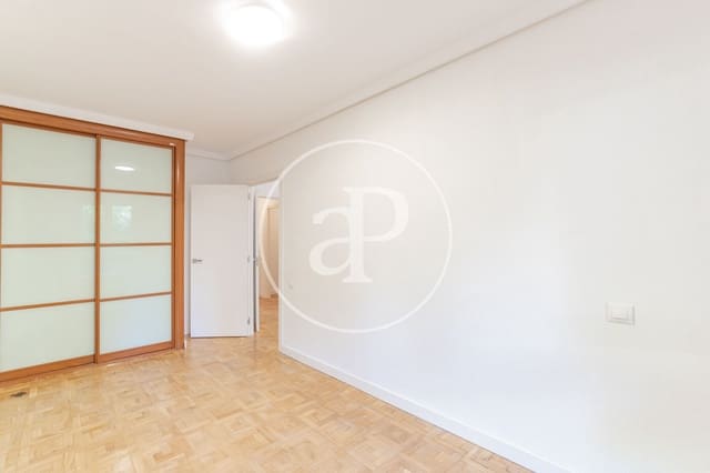 2 bedroom Apartment for rent in Ciudad Universitaria, Madrid city with pool - € 1,600 (Ref: 9236902)