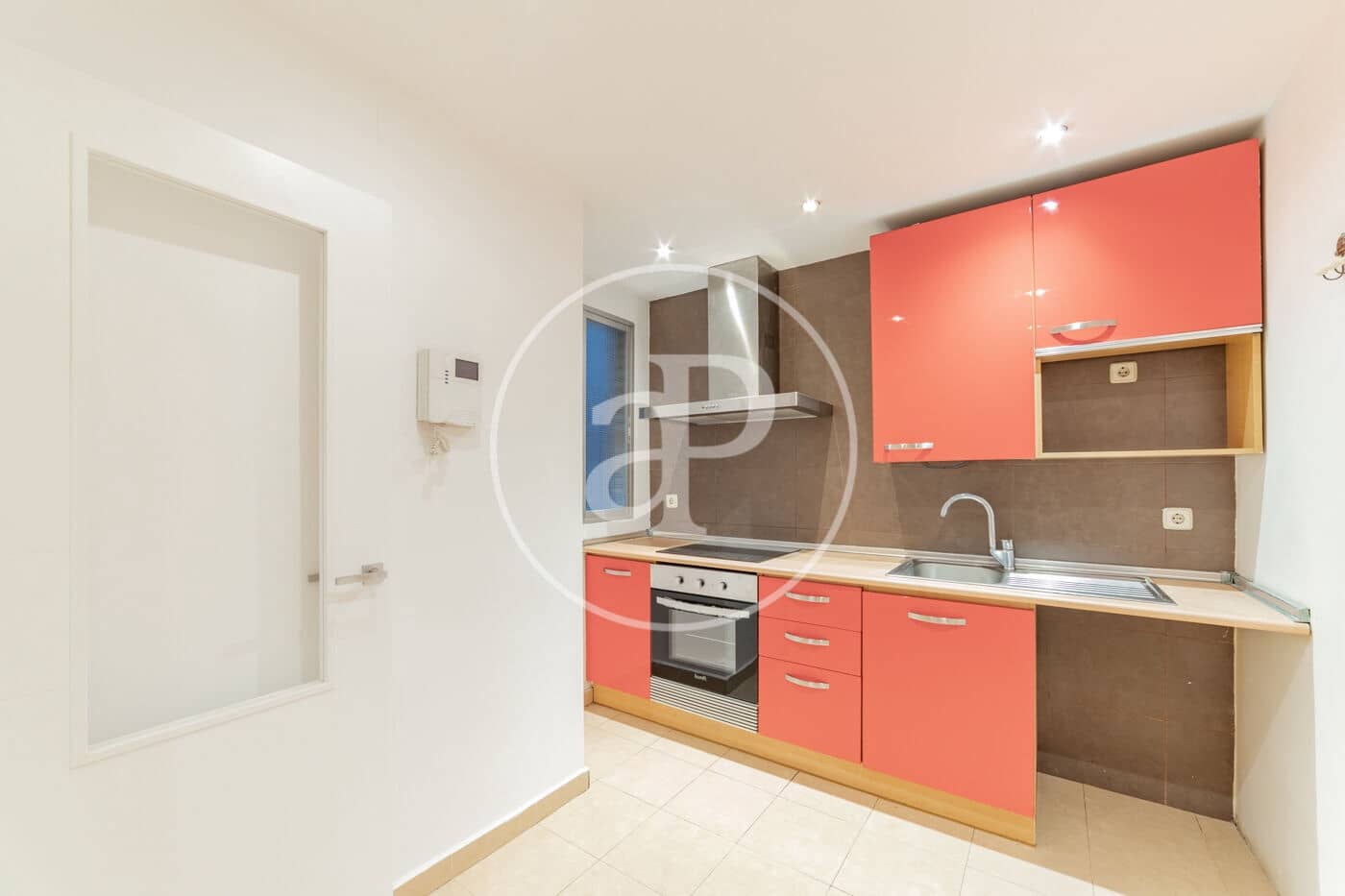 2 camera da letto Appartamento da affittare in Madrid citta con piscina - 1.600 € (Rif: 9236902)