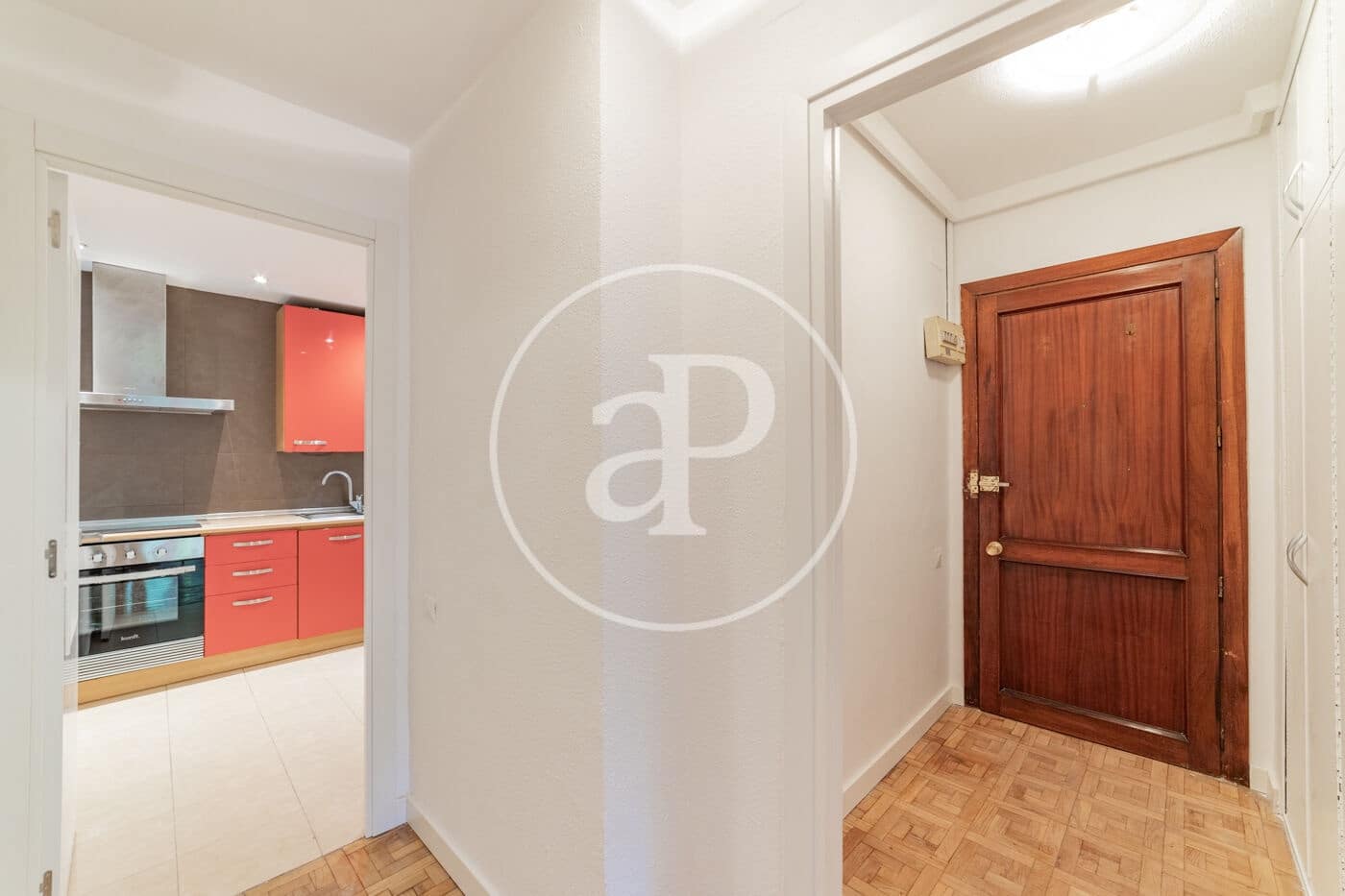 2 camera da letto Appartamento da affittare in Madrid citta con piscina - 1.600 € (Rif: 9236902)