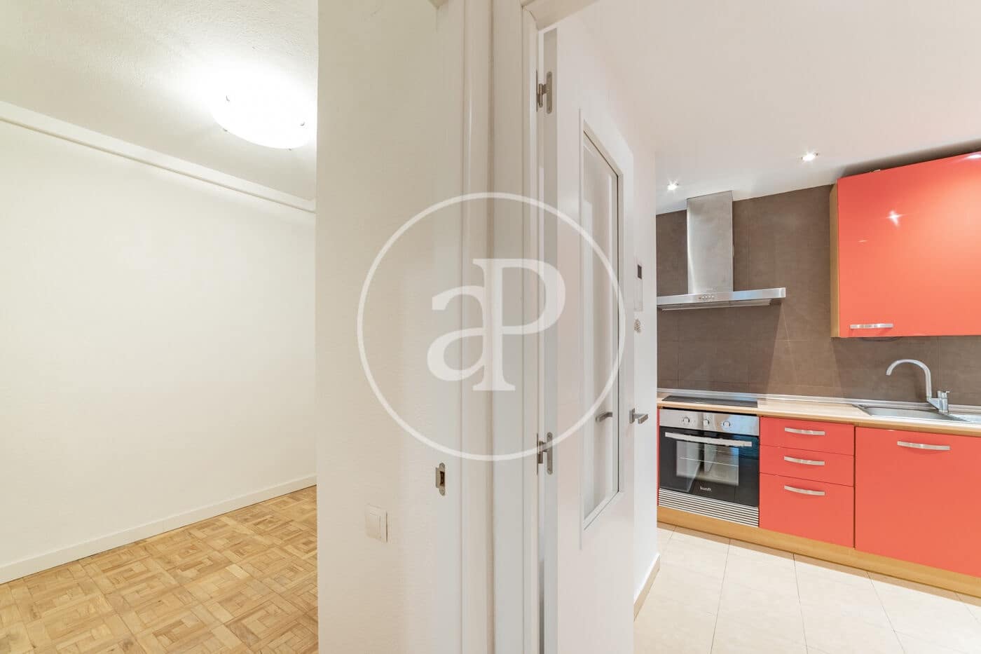 2 camera da letto Appartamento da affittare in Madrid citta con piscina - 1.600 € (Rif: 9236902)