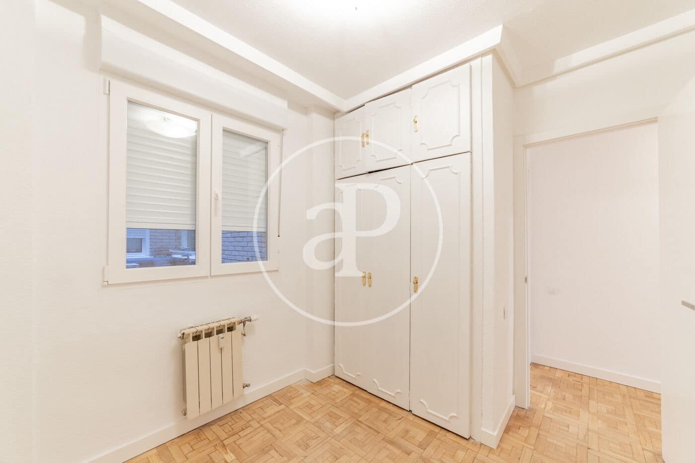 2 camera da letto Appartamento da affittare in Madrid citta con piscina - 1.600 € (Rif: 9236902)