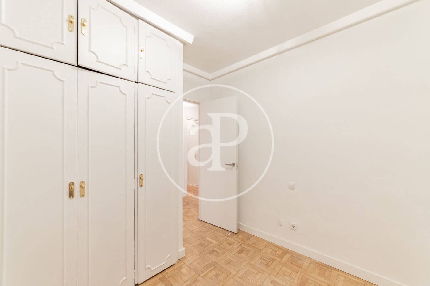 2 camera da letto Appartamento da affittare in Madrid citta con piscina - 1.600 € (Rif: 9236902)