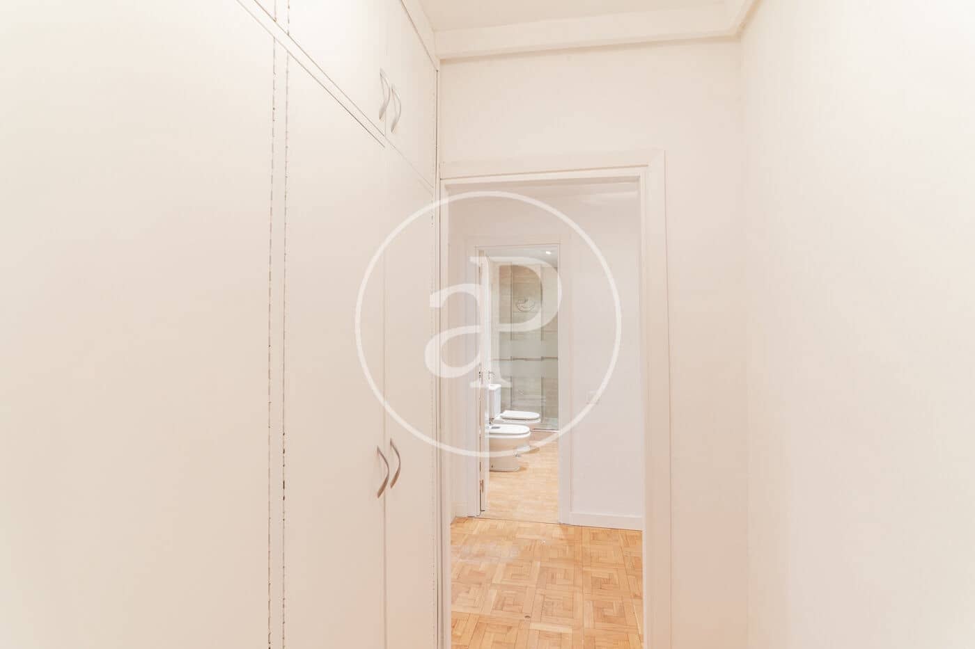 2 camera da letto Appartamento da affittare in Madrid citta con piscina - 1.600 € (Rif: 9236902)