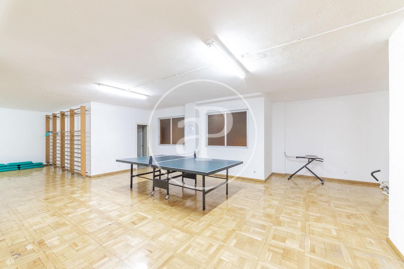 2 camera da letto Appartamento da affittare in Madrid citta con piscina - 1.600 € (Rif: 9236902)