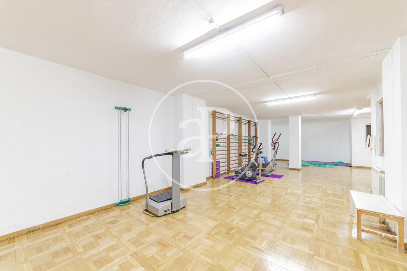 2 camera da letto Appartamento da affittare in Madrid citta con piscina - 1.600 € (Rif: 9236902)