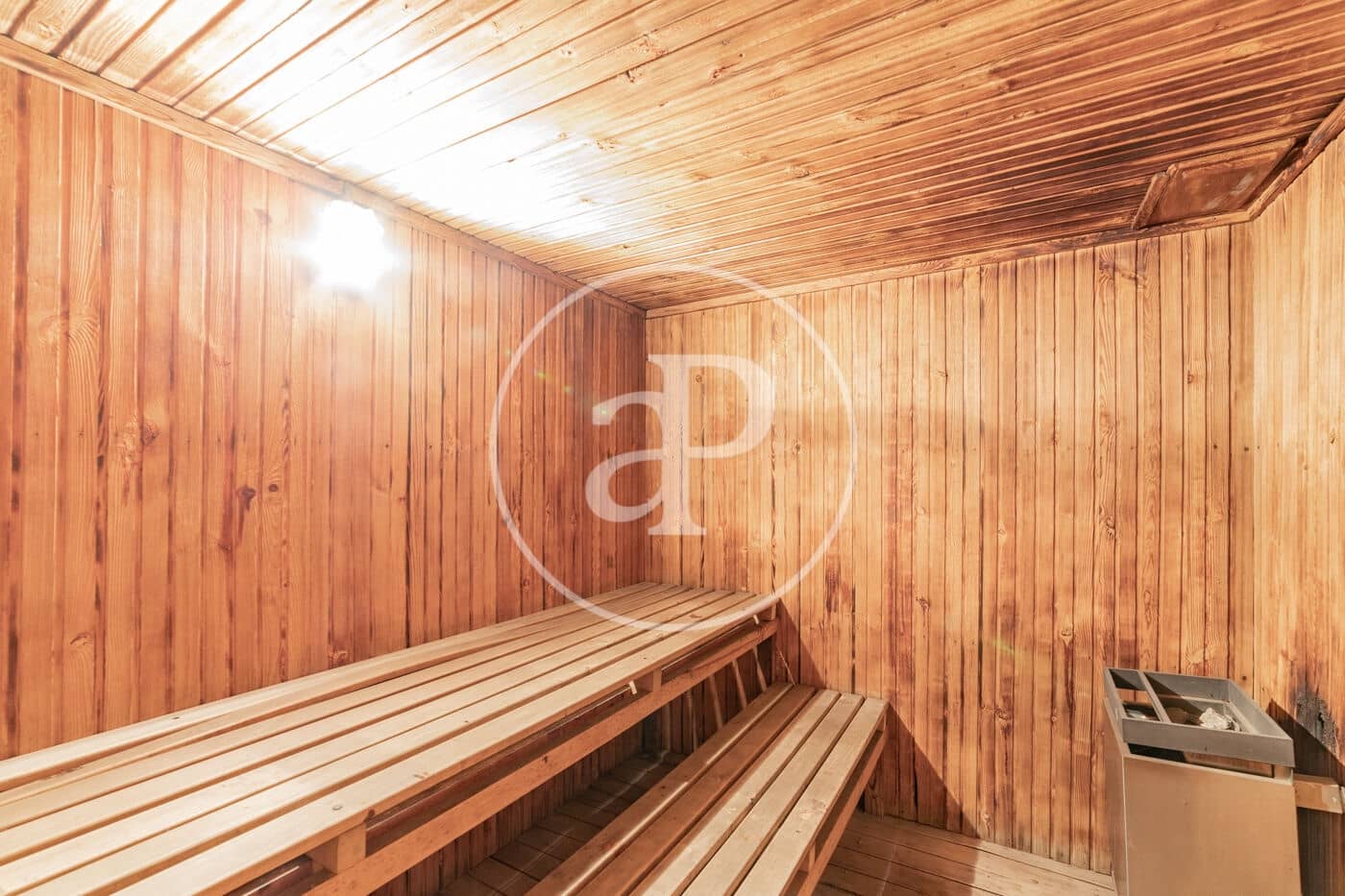 2 camera da letto Appartamento da affittare in Madrid citta con piscina - 1.600 € (Rif: 9236902)