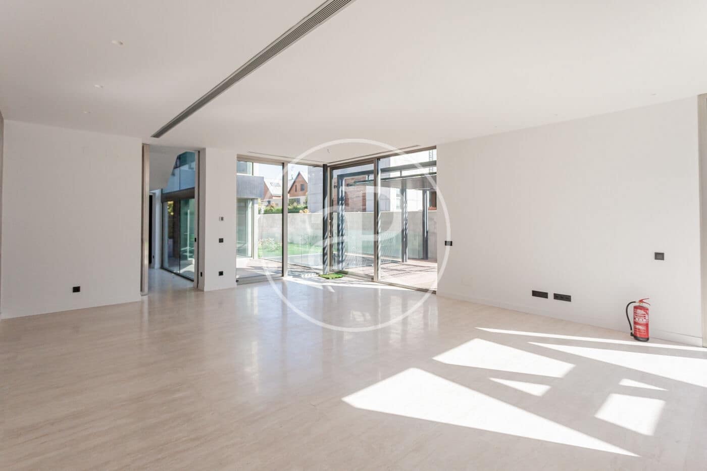 4 soverom Villa til salgs i Madrid by med svømmebasseng - € 2 190 000 (Ref: 9240417)