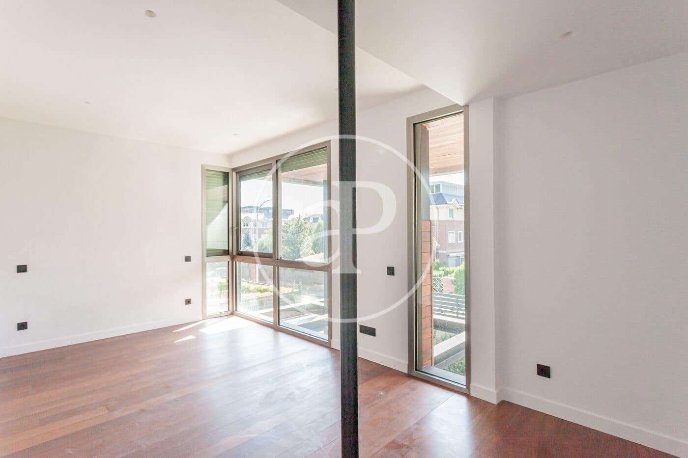 4 soverom Villa til salgs i Madrid by med svømmebasseng - € 2 190 000 (Ref: 9240417)