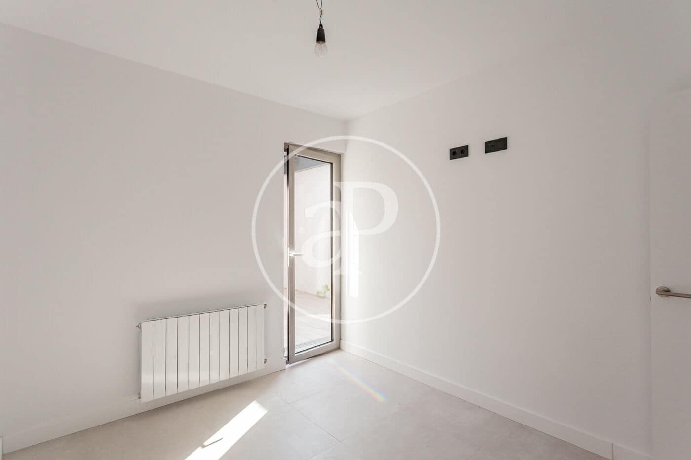 4 soverom Villa til salgs i Madrid by med svømmebasseng - € 2 190 000 (Ref: 9240417)