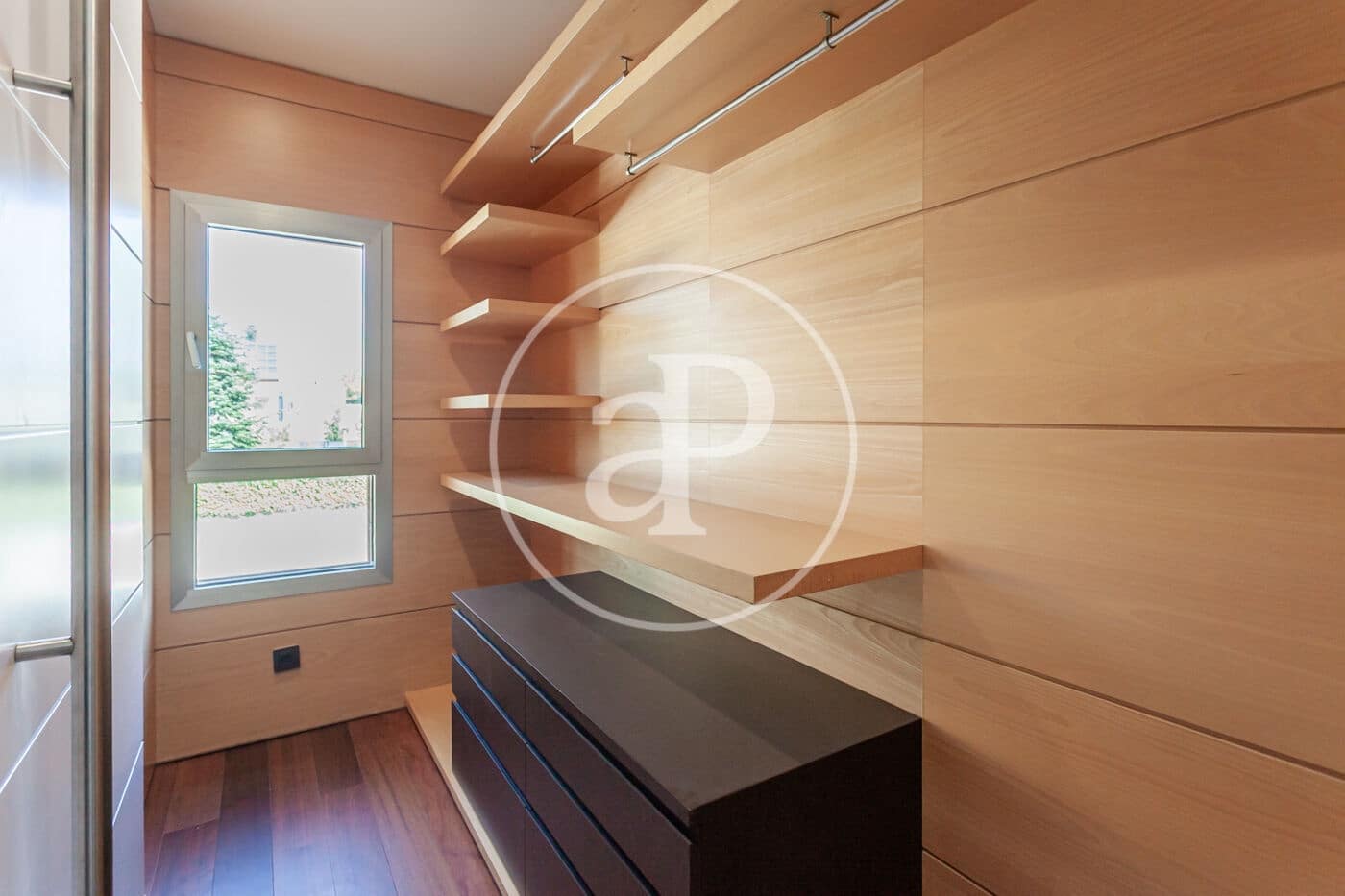 4 soverom Villa til salgs i Madrid by med svømmebasseng - € 2 190 000 (Ref: 9240417)