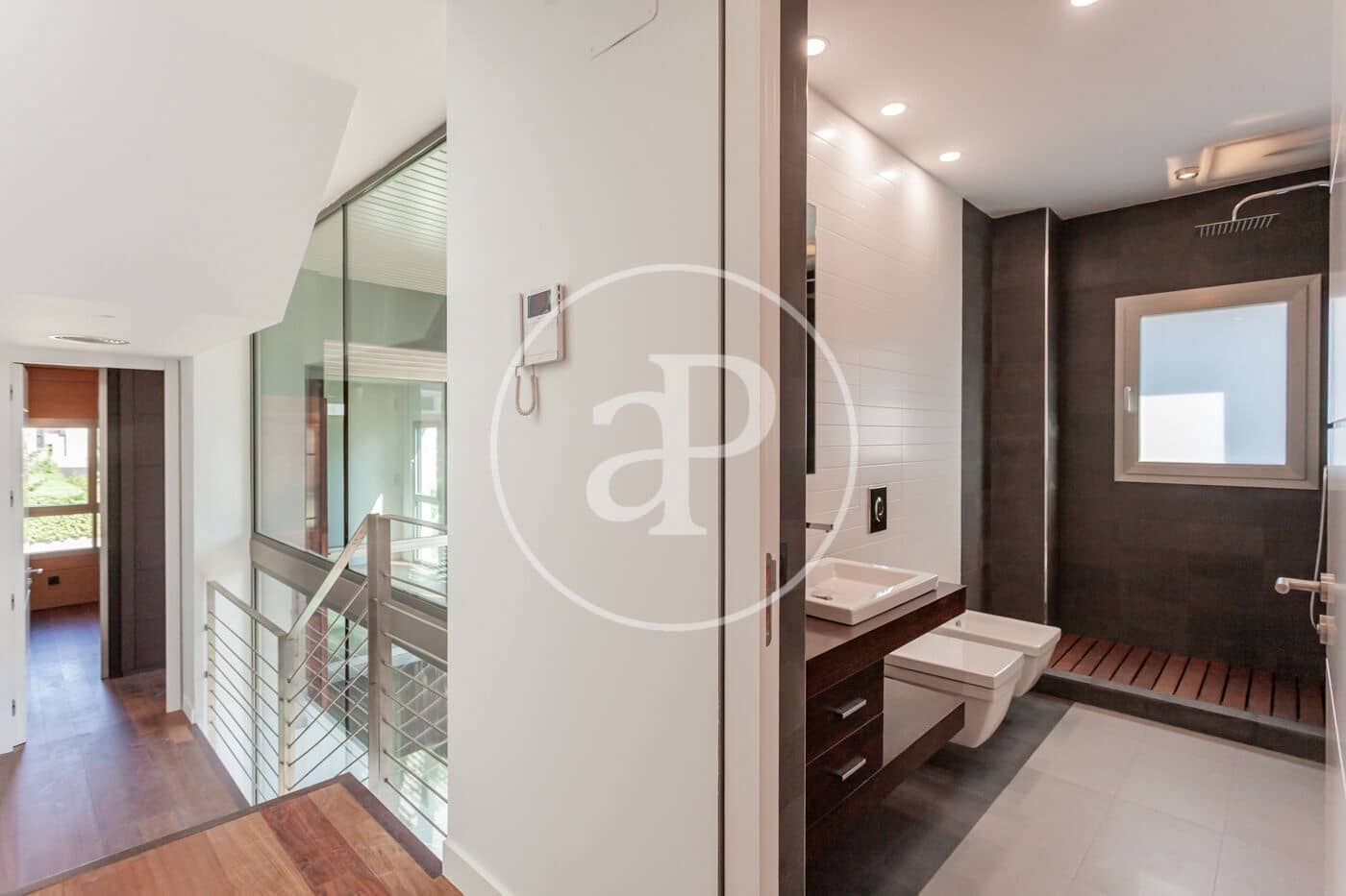 4 soverom Villa til salgs i Madrid by med svømmebasseng - € 2 190 000 (Ref: 9240417)