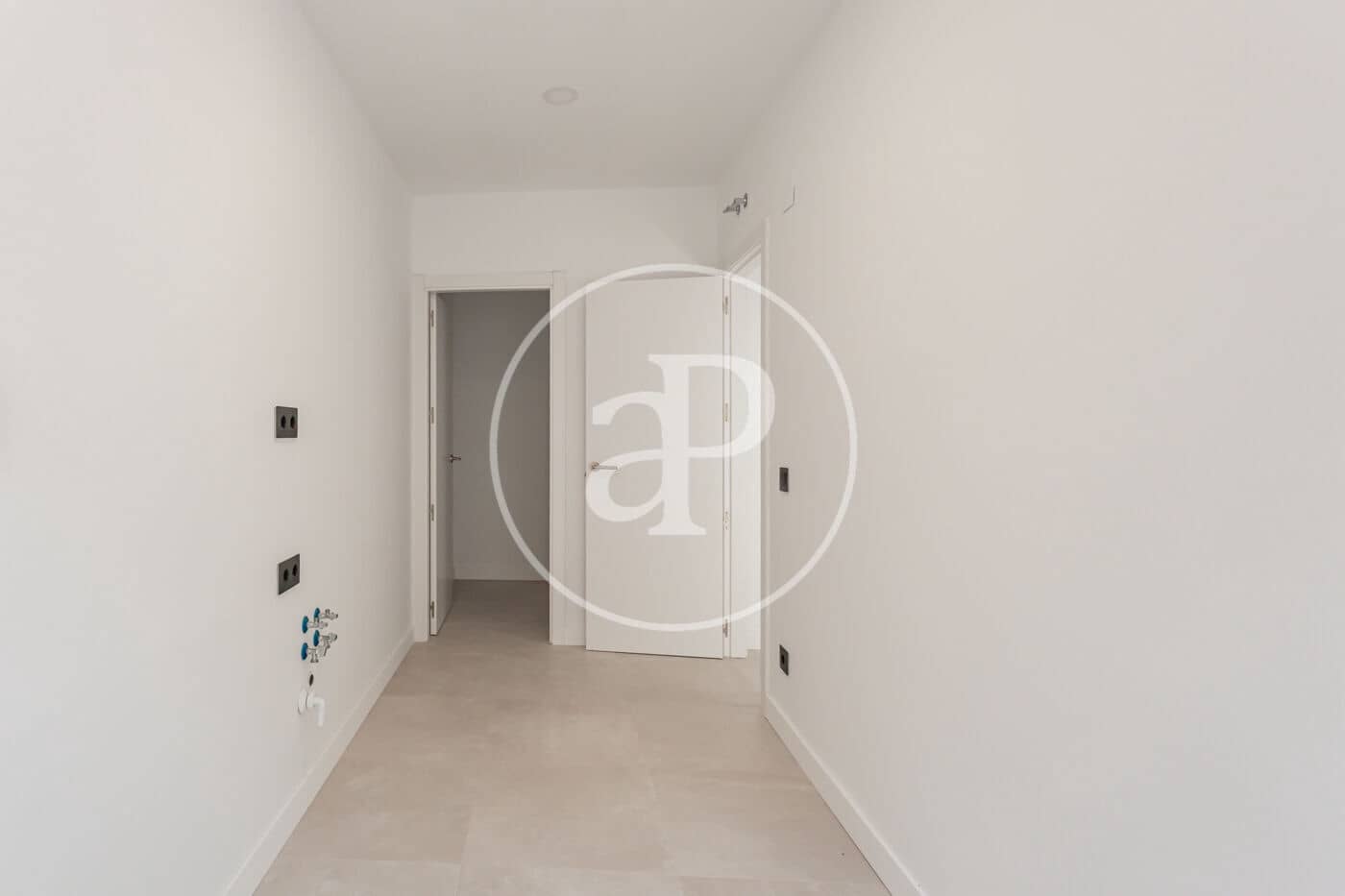 4 soverom Villa til salgs i Madrid by med svømmebasseng - € 2 190 000 (Ref: 9240417)