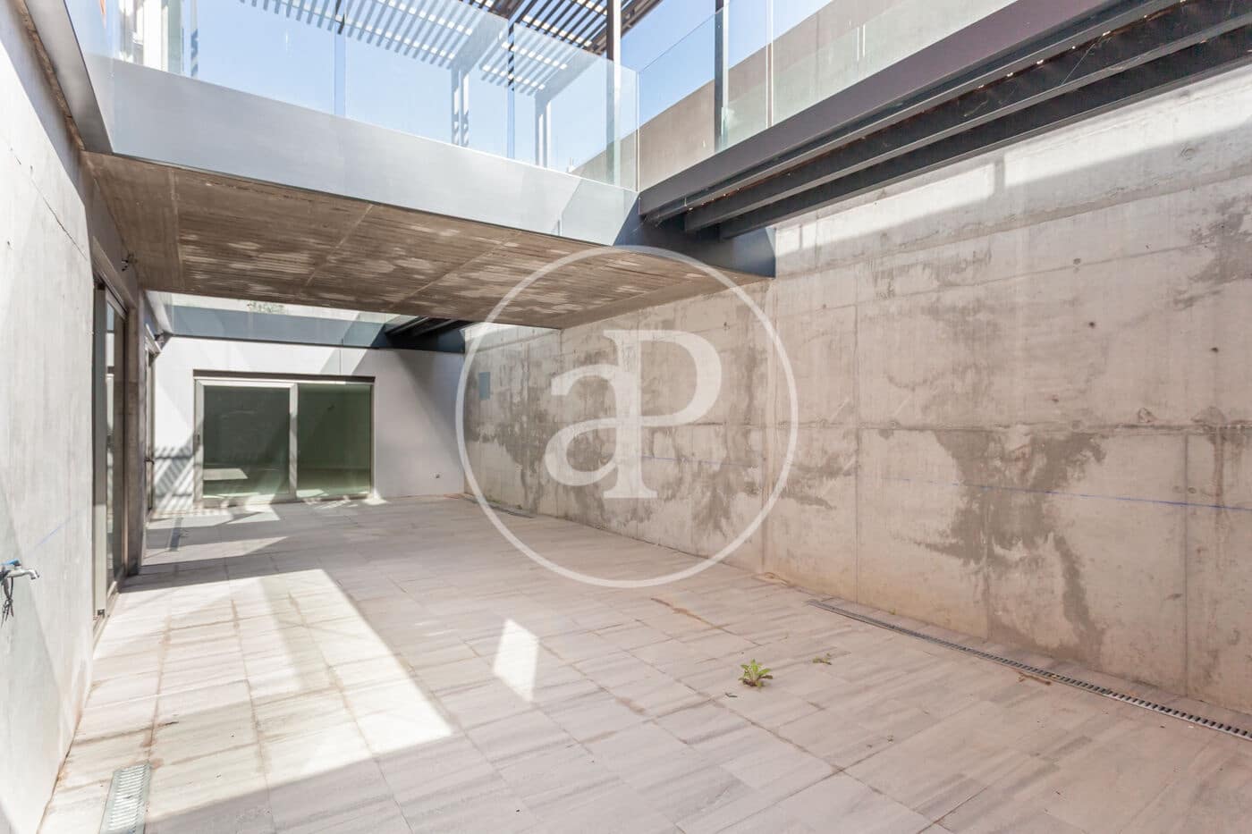 4 soverom Villa til salgs i Madrid by med svømmebasseng - € 2 190 000 (Ref: 9240417)