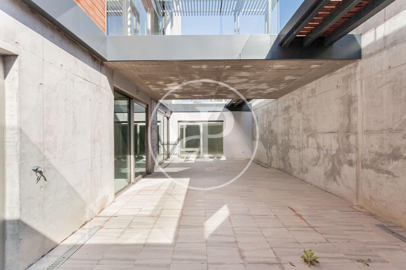 4 soverom Villa til salgs i Madrid by med svømmebasseng - € 2 190 000 (Ref: 9240417)