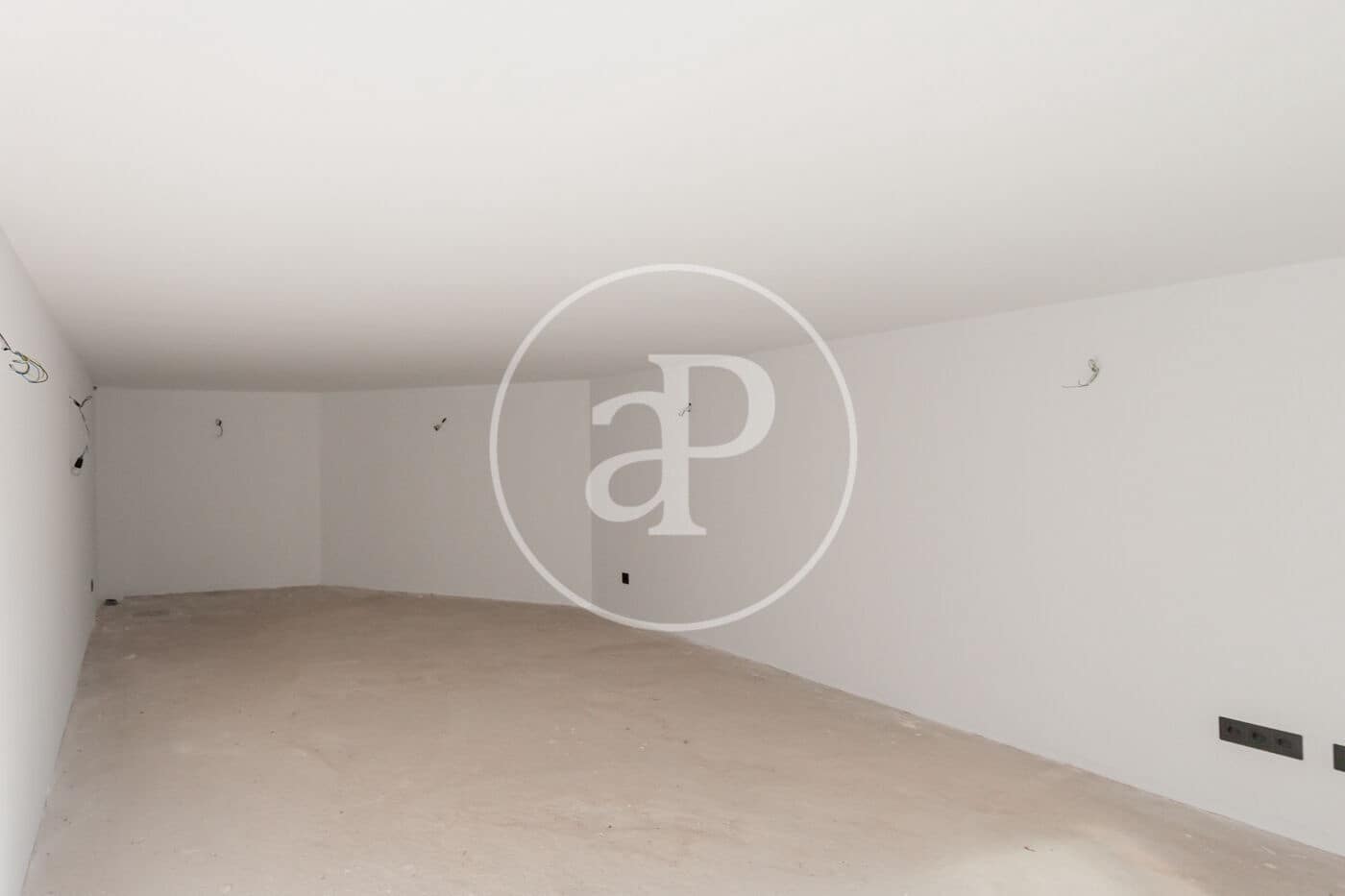 4 soverom Villa til salgs i Madrid by med svømmebasseng - € 2 190 000 (Ref: 9240417)