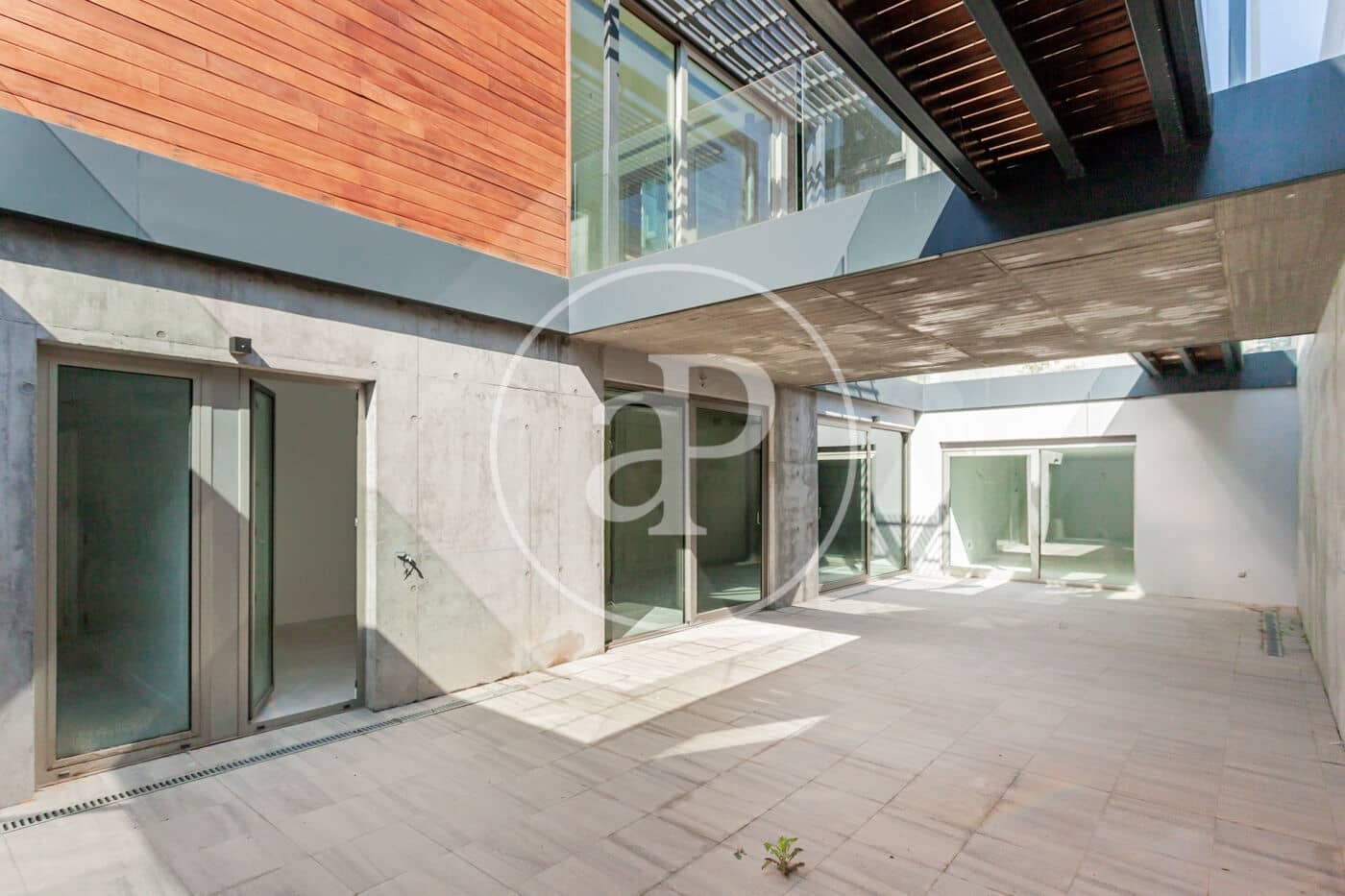 4 soverom Villa til salgs i Madrid by med svømmebasseng - € 2 190 000 (Ref: 9240417)