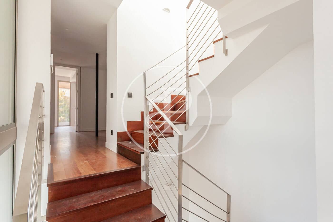 4 soverom Villa til salgs i Madrid by med svømmebasseng - € 2 190 000 (Ref: 9240417)