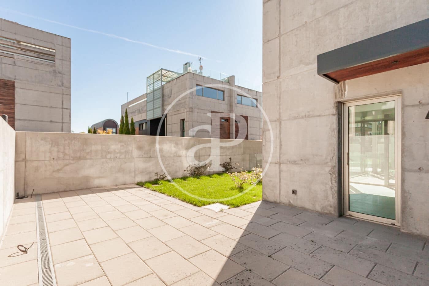4 soverom Villa til salgs i Madrid by med svømmebasseng - € 2 190 000 (Ref: 9240417)