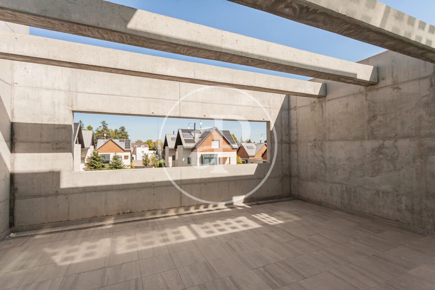 4 soverom Villa til salgs i Madrid by med svømmebasseng - € 2 190 000 (Ref: 9240417)