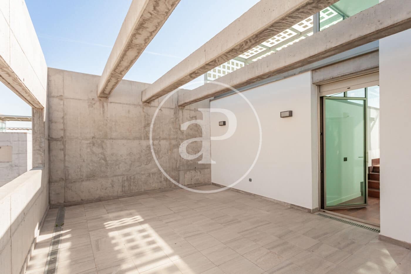 4 soverom Villa til salgs i Madrid by med svømmebasseng - € 2 190 000 (Ref: 9240417)