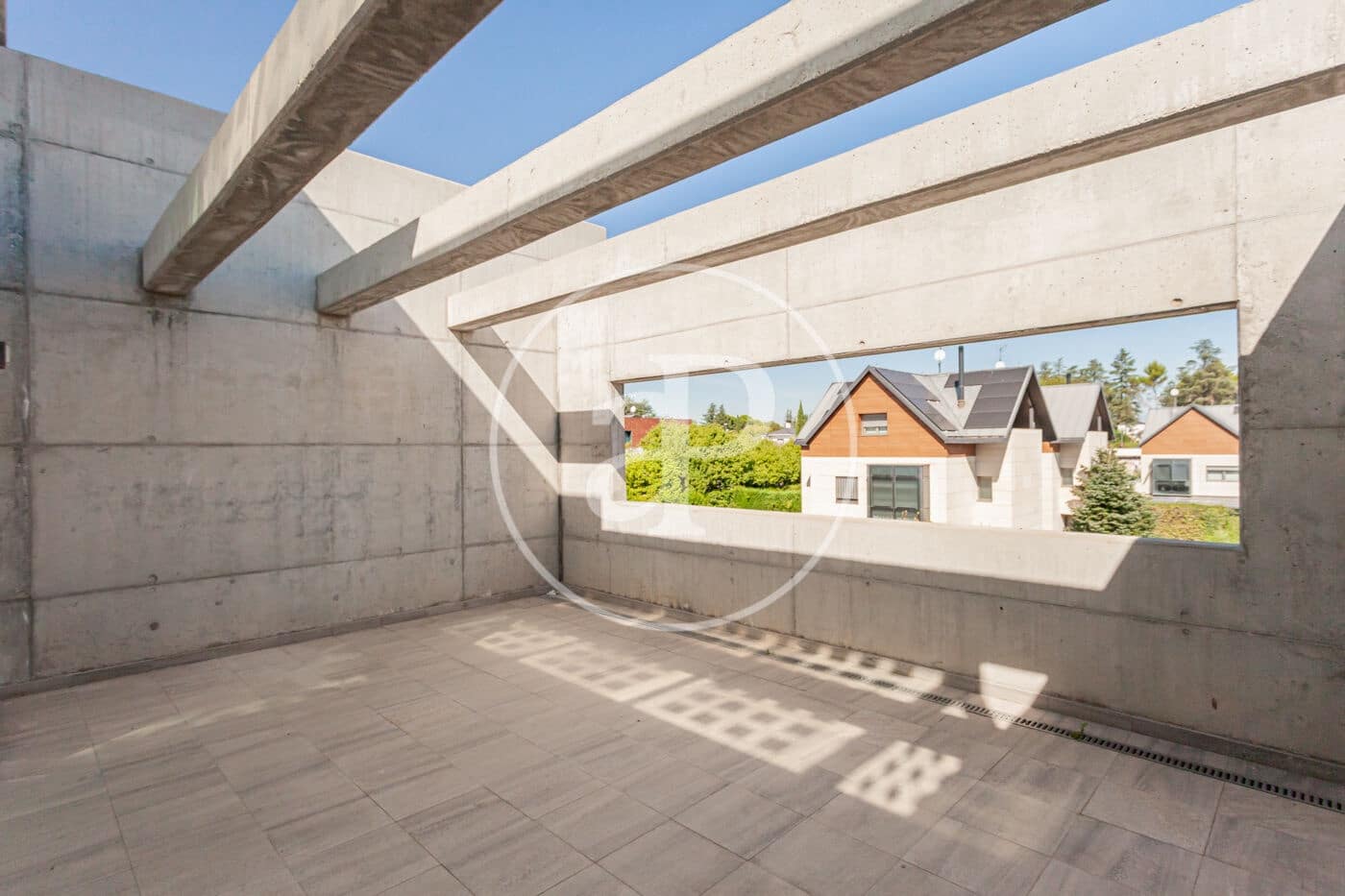 4 soverom Villa til salgs i Madrid by med svømmebasseng - € 2 190 000 (Ref: 9240417)