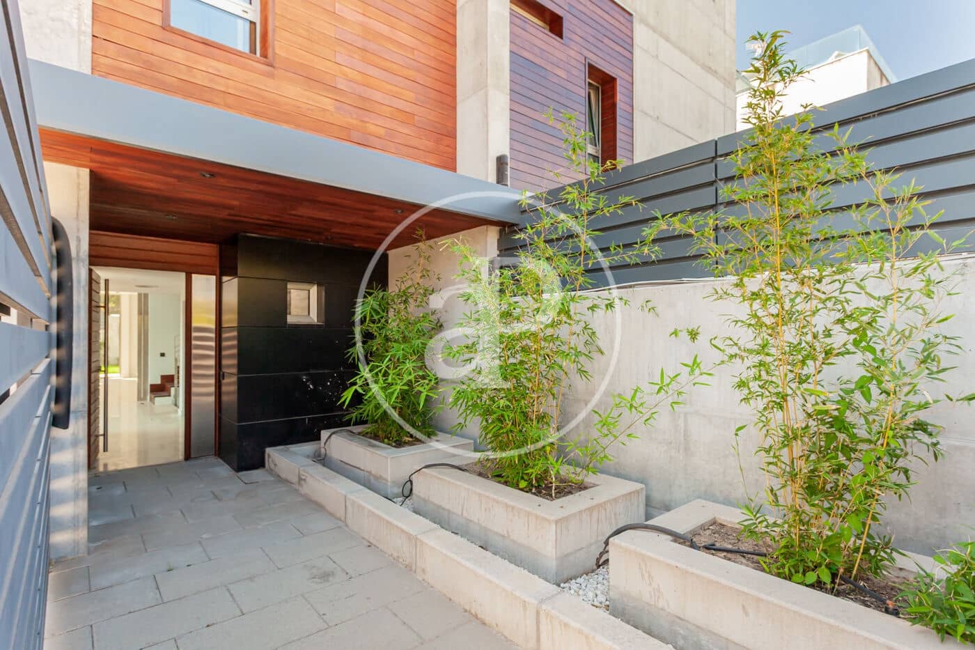 4 soverom Villa til salgs i Madrid by med svømmebasseng - € 2 190 000 (Ref: 9240417)