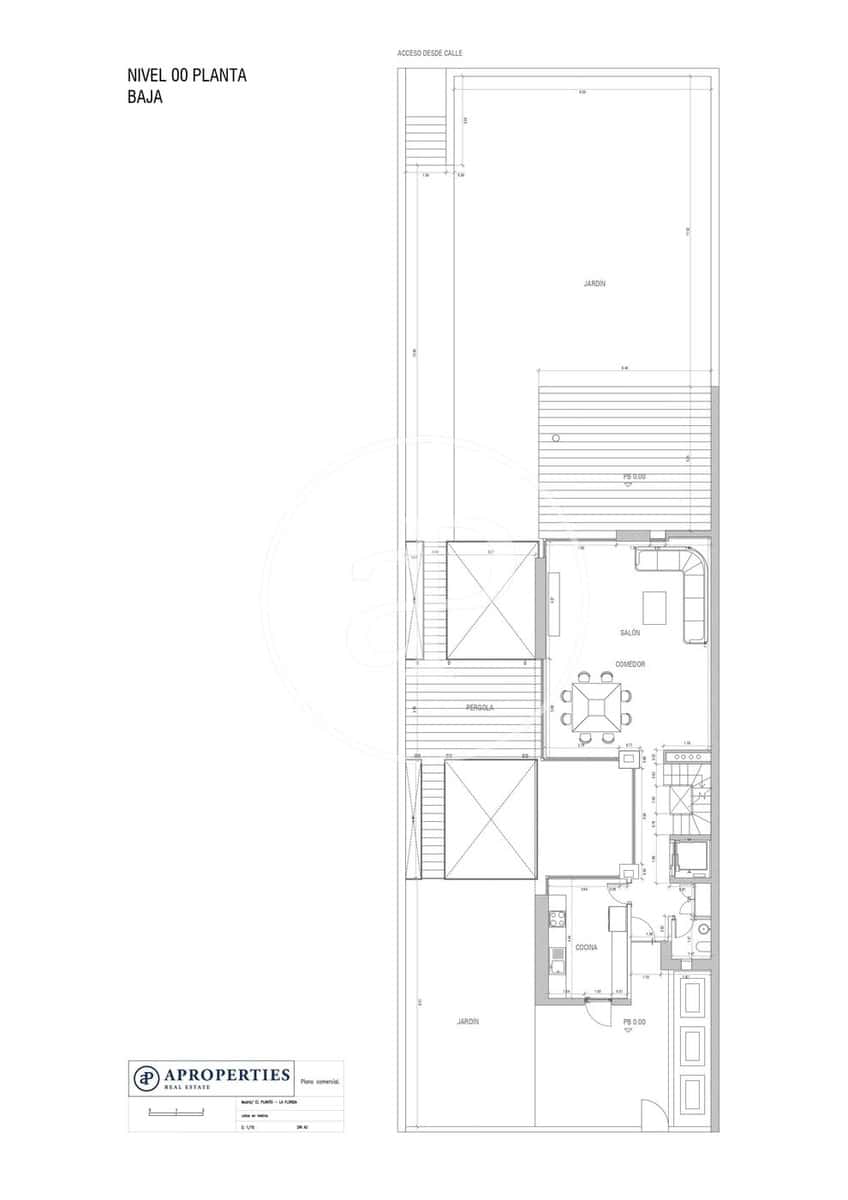 4 soverom Villa til salgs i Madrid by med svømmebasseng - € 2 190 000 (Ref: 9240417)