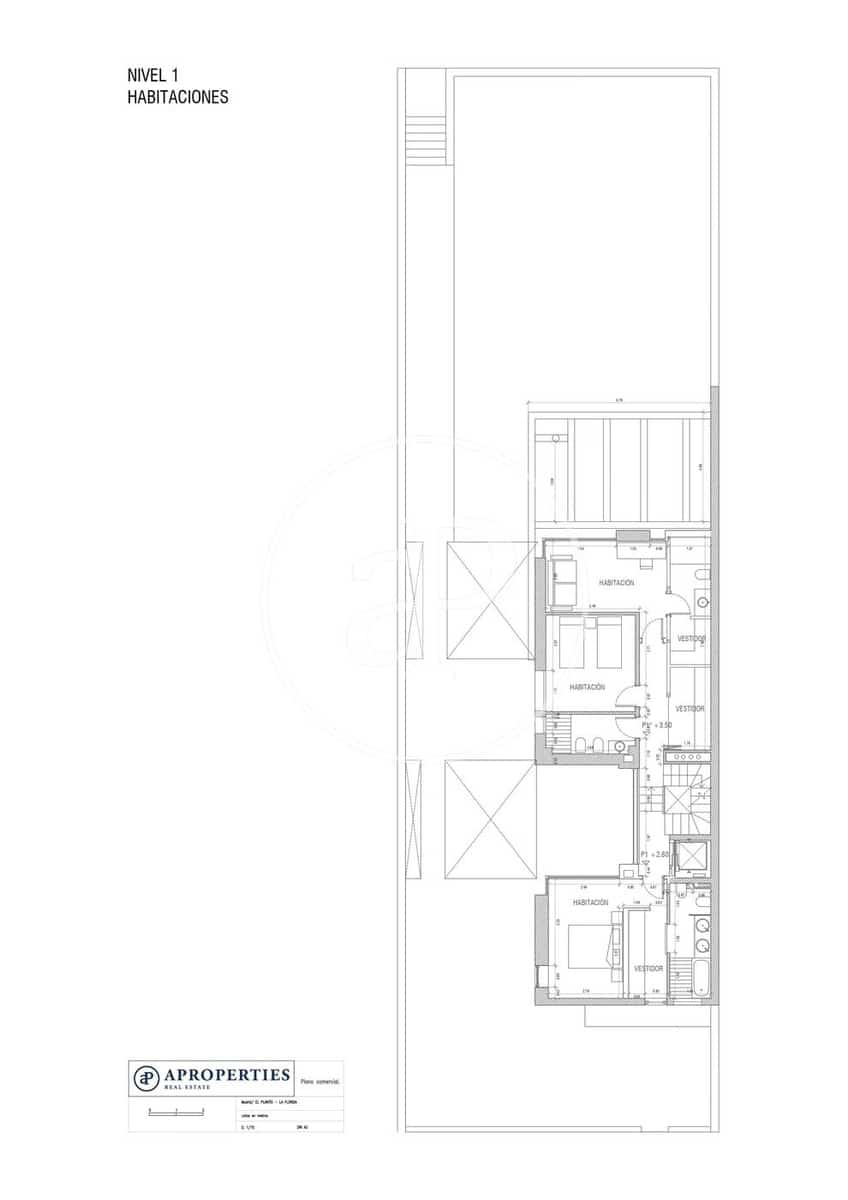 4 soverom Villa til salgs i Madrid by med svømmebasseng - € 2 190 000 (Ref: 9240417)