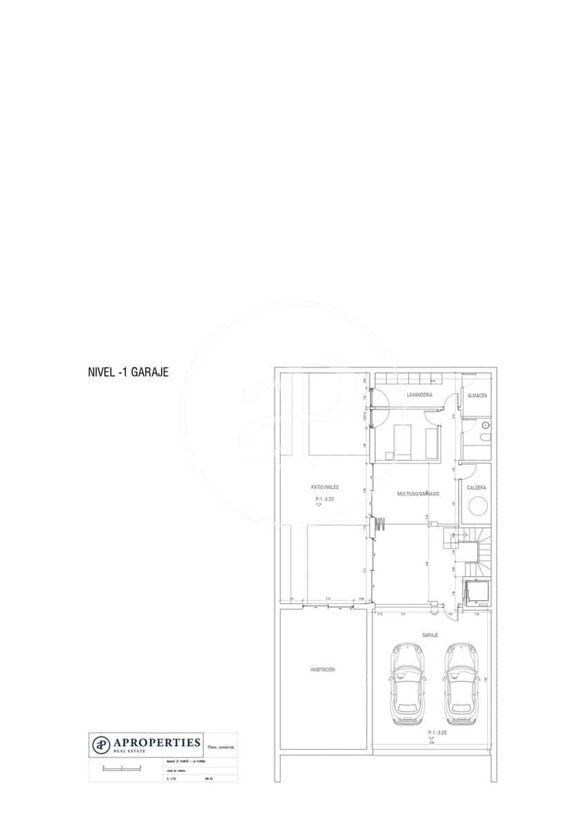 4 soverom Villa til salgs i Madrid by med svømmebasseng - € 2 190 000 (Ref: 9240417)