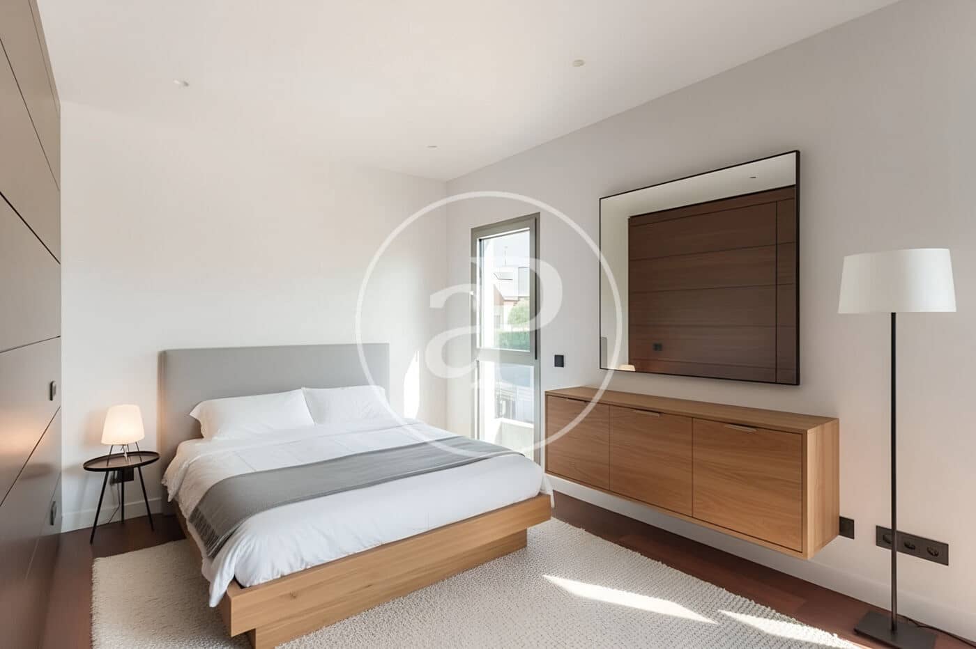 4 soverom Villa til salgs i Madrid by med svømmebasseng - € 2 190 000 (Ref: 9240417)