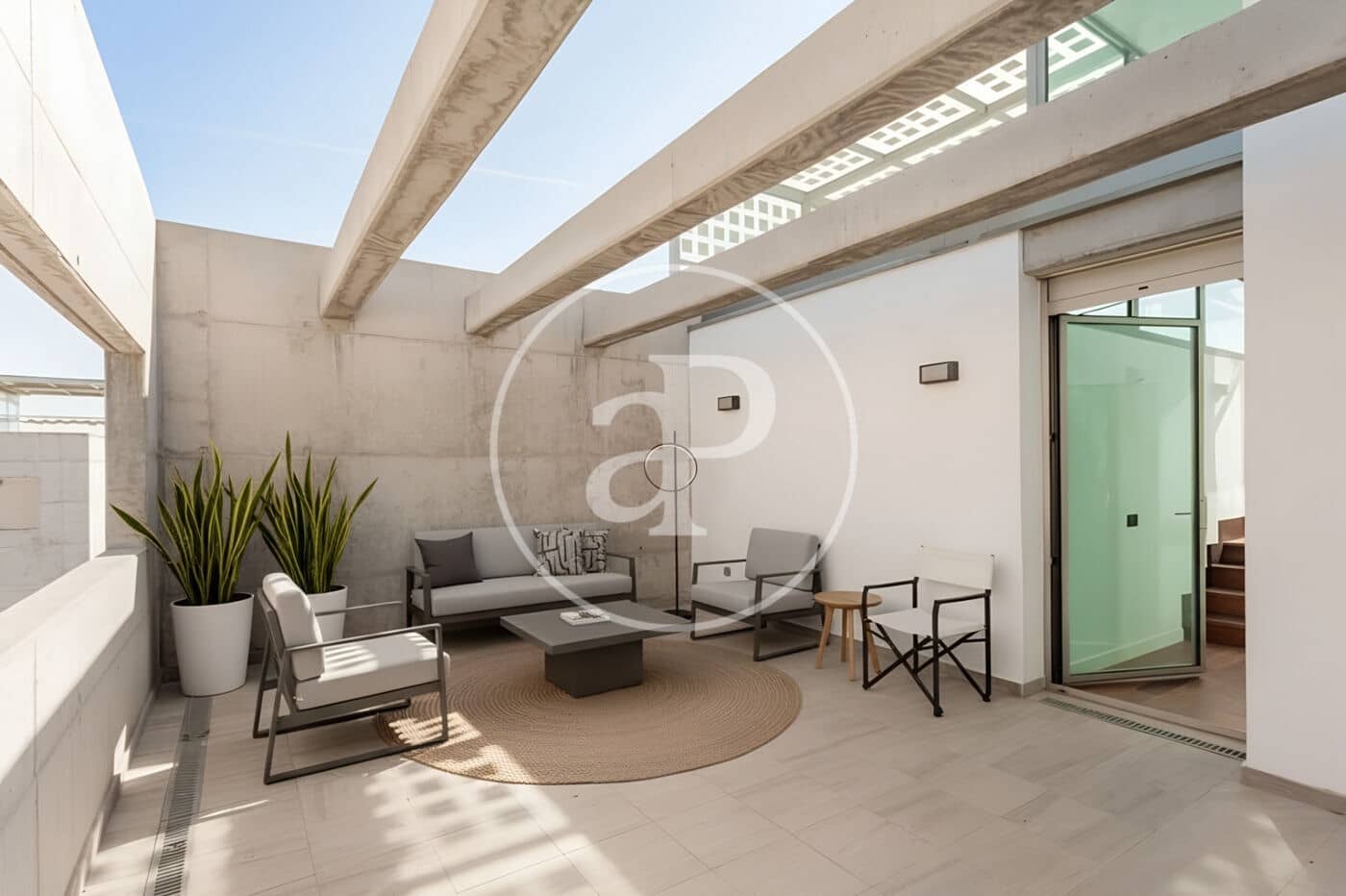 4 soverom Villa til salgs i Madrid by med svømmebasseng - € 2 190 000 (Ref: 9240417)