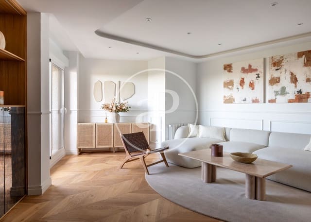 3 sypialnia Apartament na sprzedaż w Ibiza, Miasto Madryt - 3 600 000 € (Ref: 9240420)