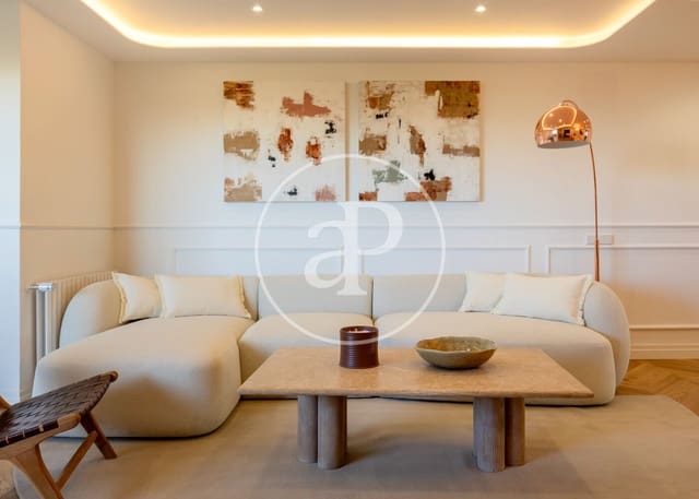 3 sypialnia Apartament na sprzedaż w Ibiza, Miasto Madryt - 3 600 000 € (Ref: 9240420)