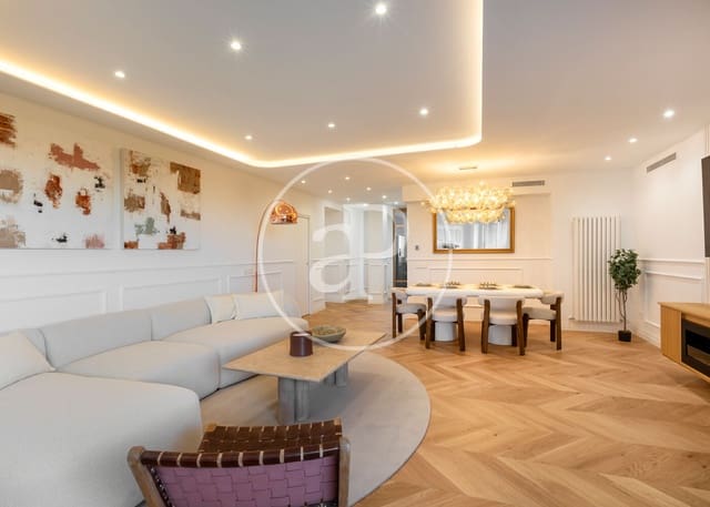 3 sypialnia Apartament na sprzedaż w Ibiza, Miasto Madryt - 3 600 000 € (Ref: 9240420)